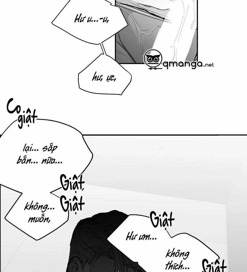 Khi Đôi Chân Thôi Bước - Chapter 48 - Trang 37