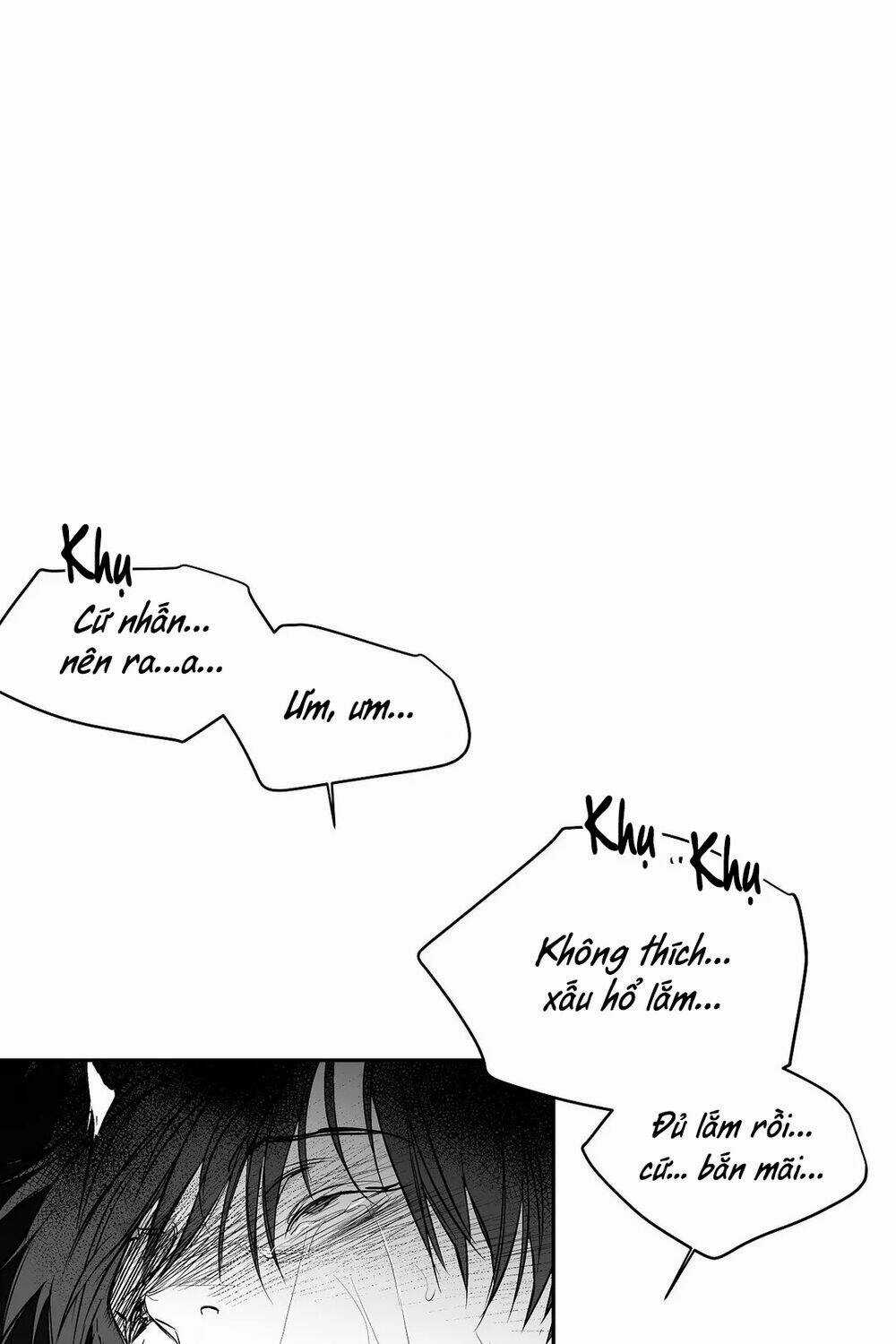 Khi Đôi Chân Thôi Bước - Chapter 48 - Trang 42