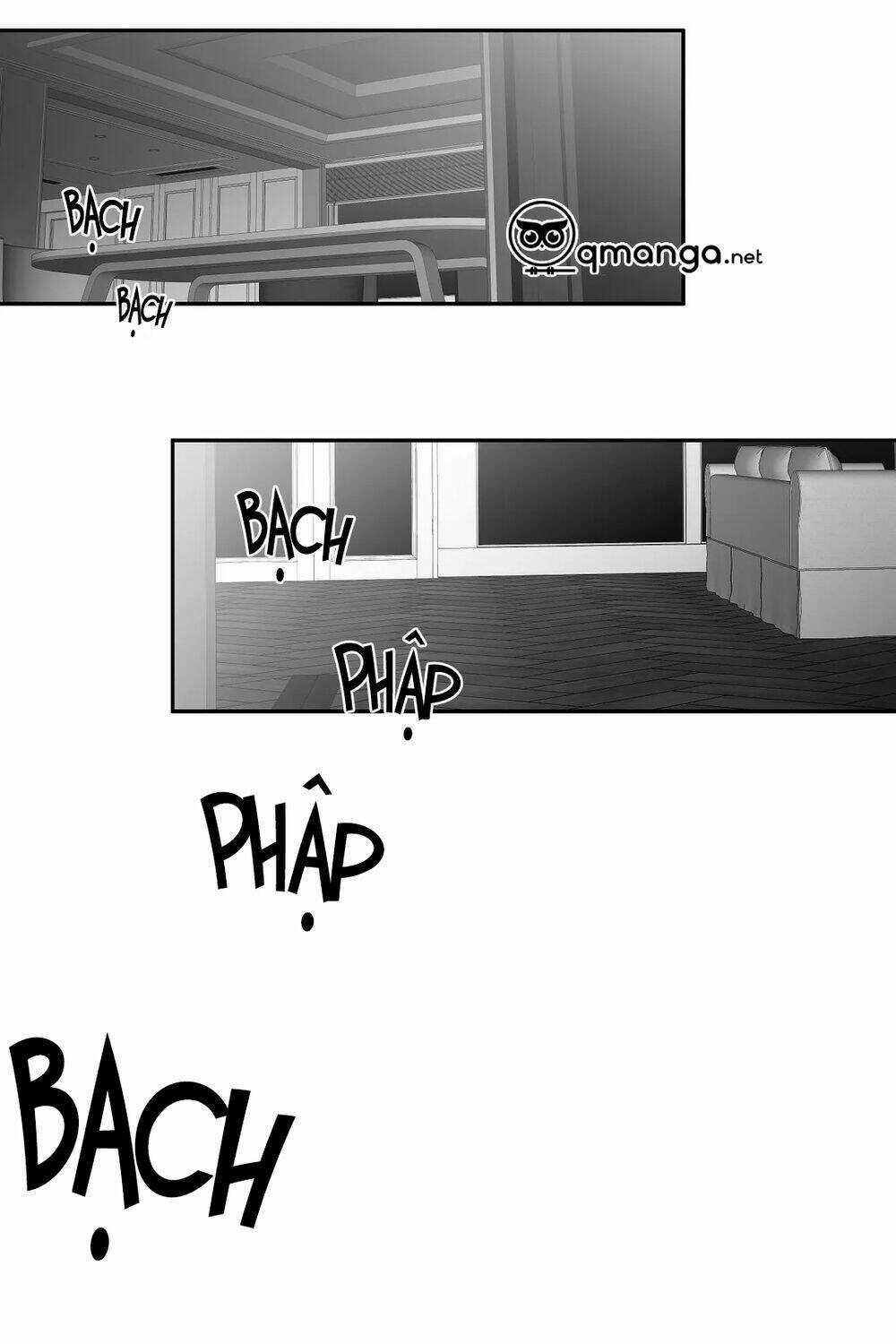 Khi Đôi Chân Thôi Bước - Chapter 48 - Trang 47