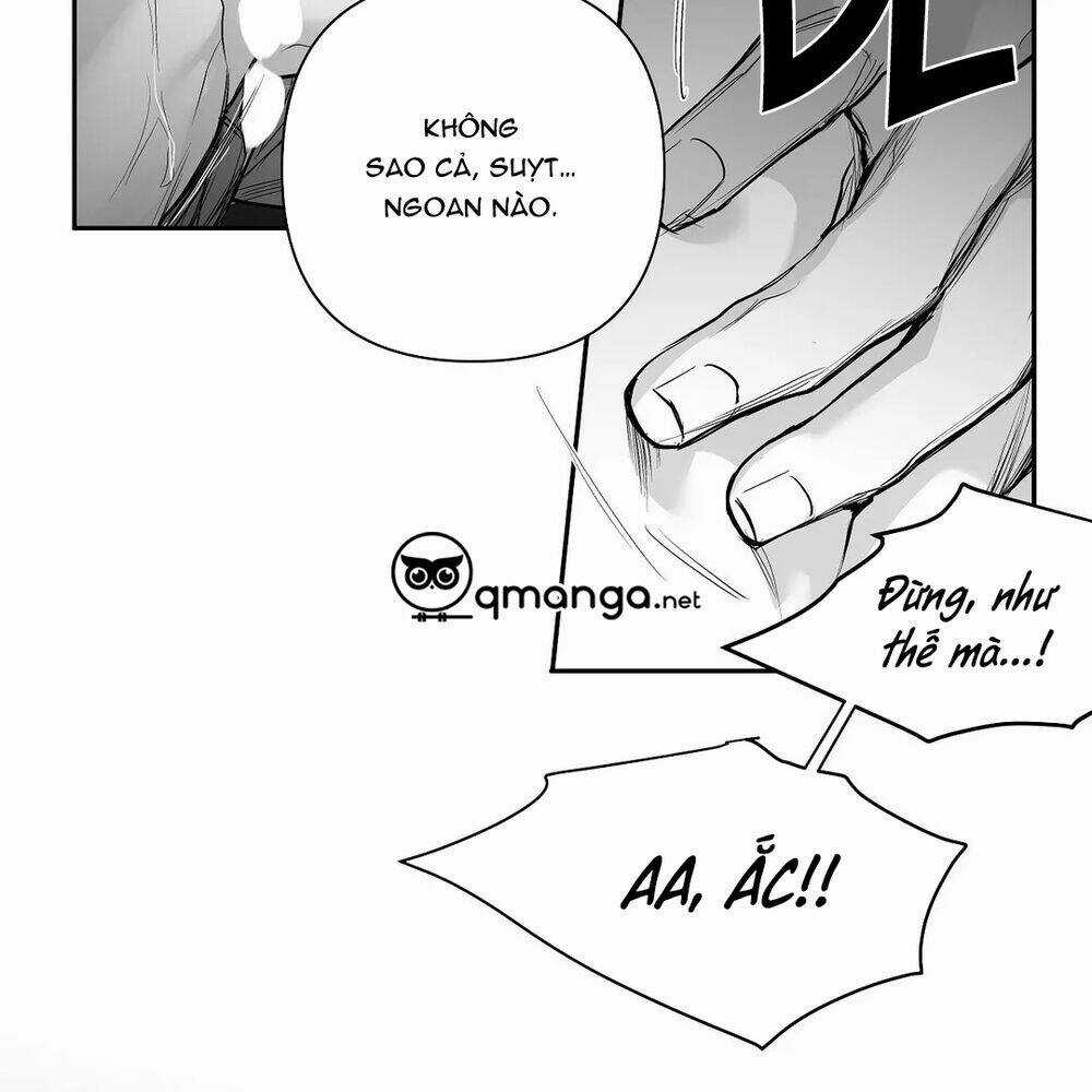 Khi Đôi Chân Thôi Bước - Chapter 48 - Trang 6