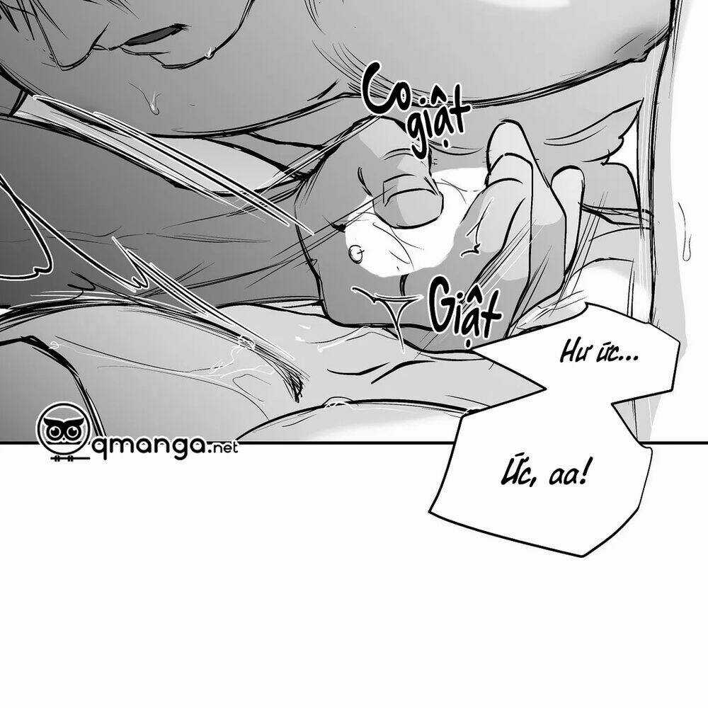 Khi Đôi Chân Thôi Bước - Chapter 48 - Trang 58