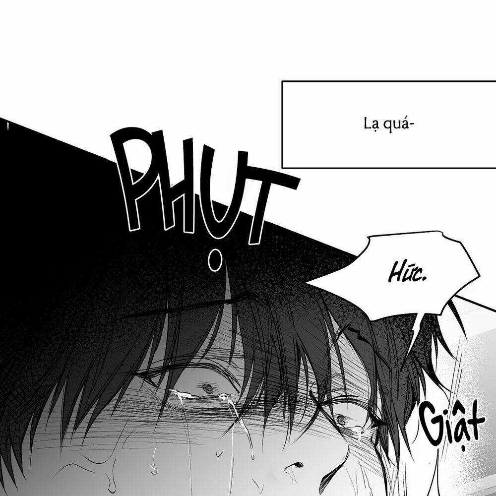 Khi Đôi Chân Thôi Bước - Chapter 48 - Trang 10