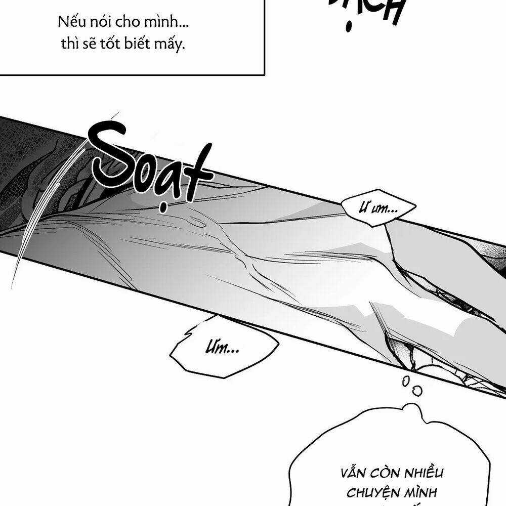 Khi Đôi Chân Thôi Bước - Chapter 48 - Trang 99