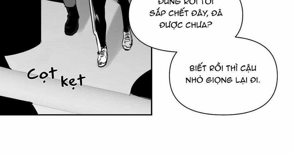 Khi Đôi Chân Thôi Bước - Chapter 49 - Trang 128