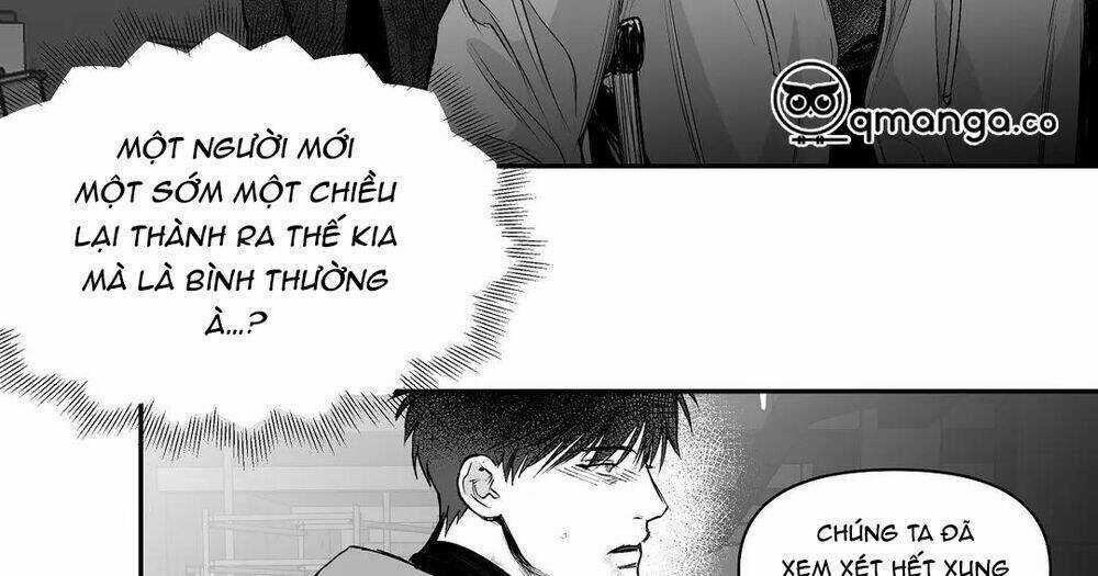 Khi Đôi Chân Thôi Bước - Chapter 49 - Trang 131