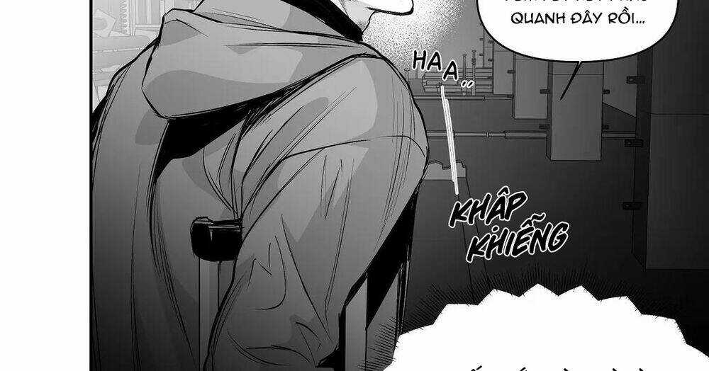 Khi Đôi Chân Thôi Bước - Chapter 49 - Trang 132