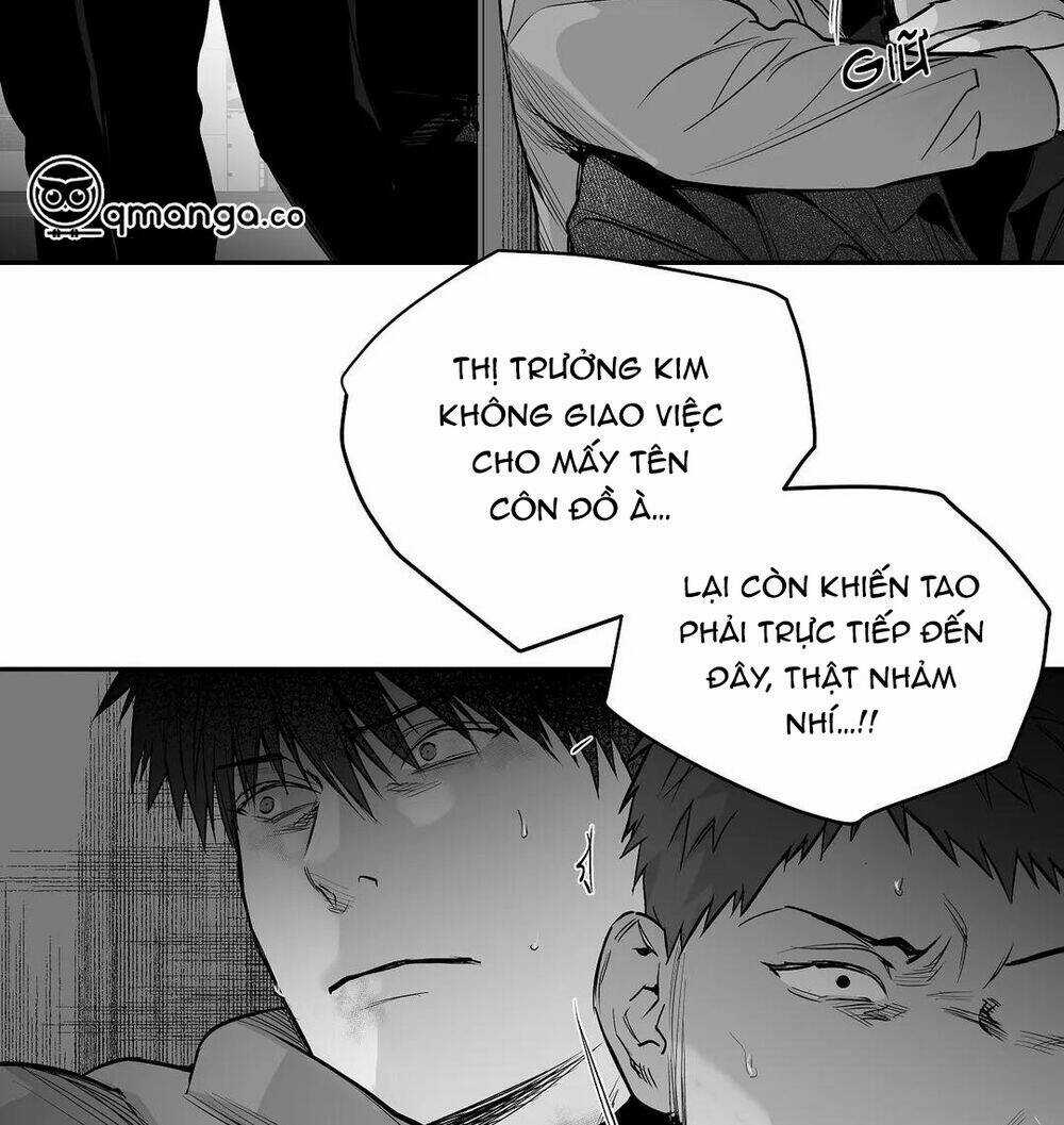 Khi Đôi Chân Thôi Bước - Chapter 49 - Trang 188