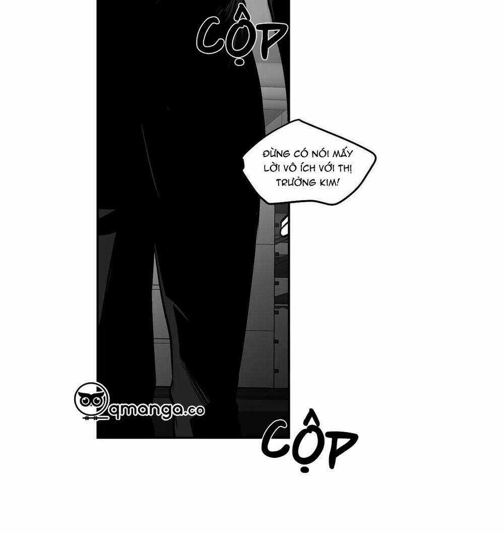 Khi Đôi Chân Thôi Bước - Chapter 49 - Trang 191