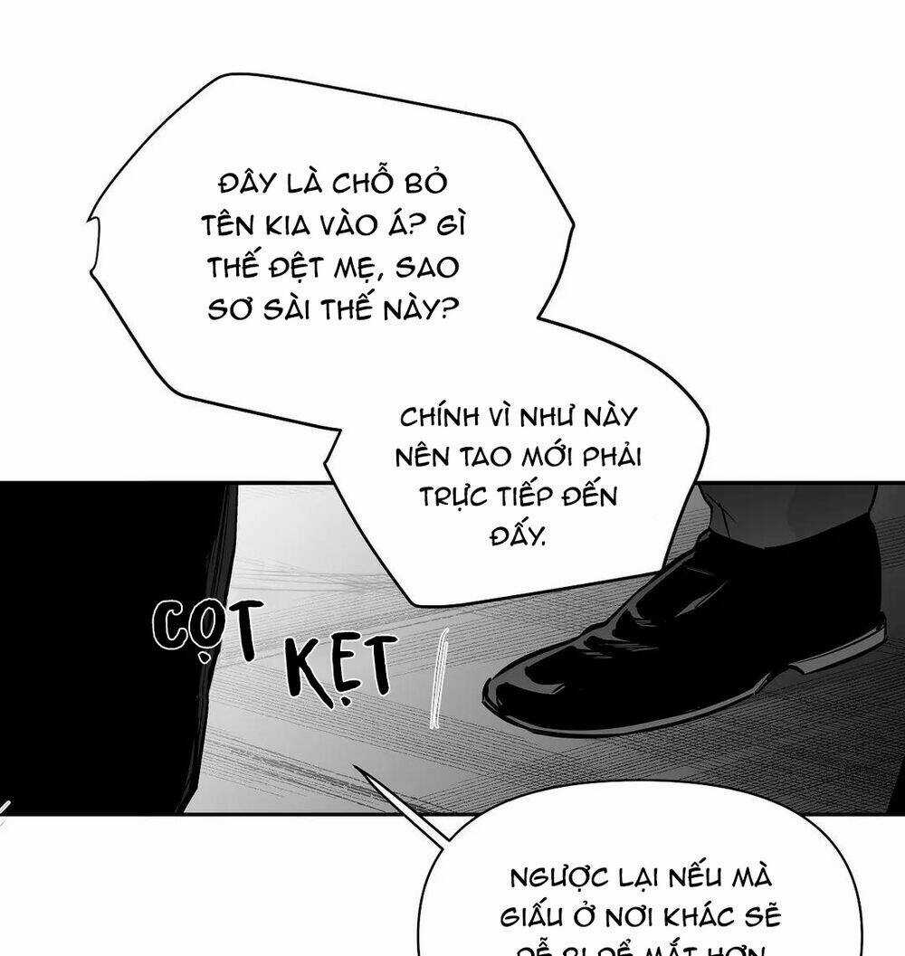 Khi Đôi Chân Thôi Bước - Chapter 49 - Trang 192