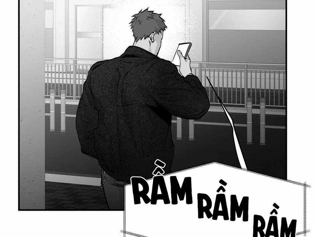 Khi Đôi Chân Thôi Bước - Chapter 49 - Trang 27