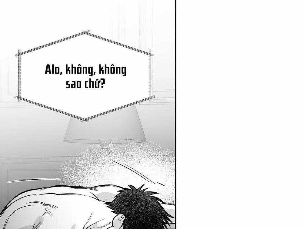 Khi Đôi Chân Thôi Bước - Chapter 49 - Trang 29