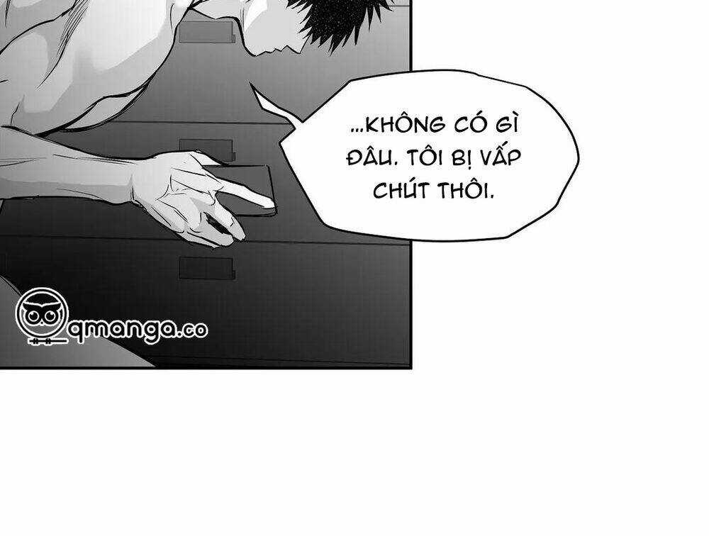 Khi Đôi Chân Thôi Bước - Chapter 49 - Trang 30