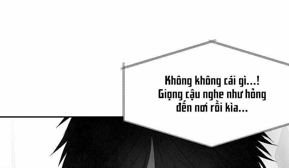 Khi Đôi Chân Thôi Bước - Chapter 49 - Trang 32