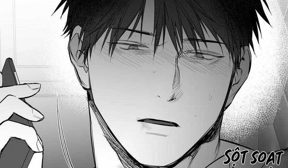 Khi Đôi Chân Thôi Bước - Chapter 49 - Trang 33