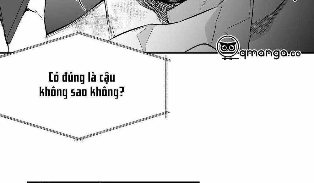 Khi Đôi Chân Thôi Bước - Chapter 49 - Trang 34