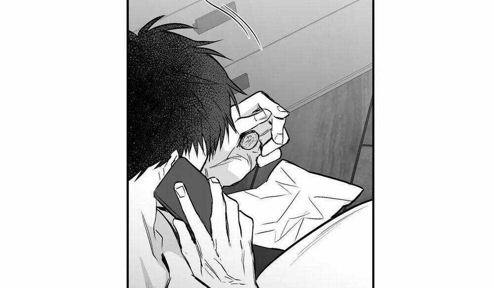 Khi Đôi Chân Thôi Bước - Chapter 49 - Trang 40