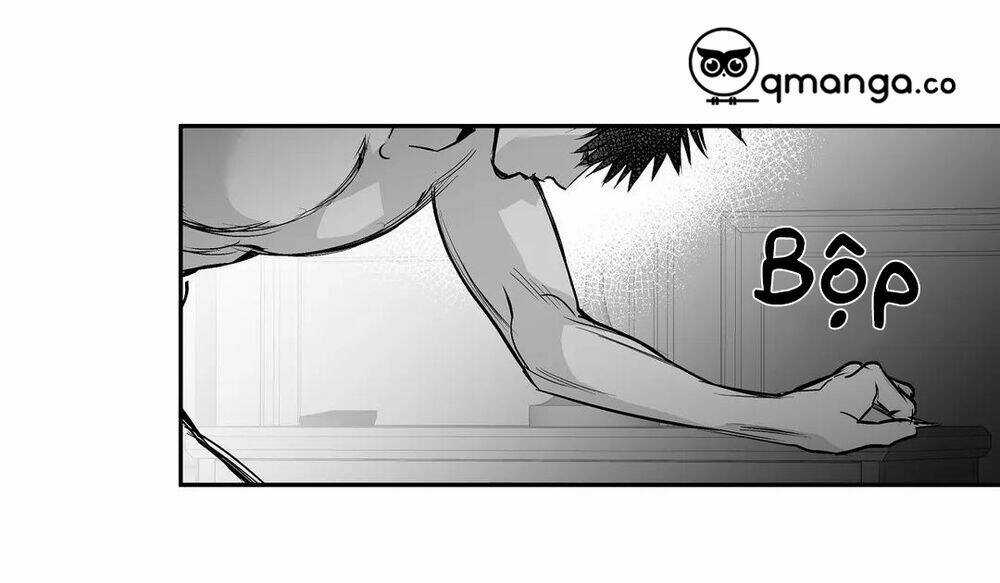 Khi Đôi Chân Thôi Bước - Chapter 49 - Trang 45