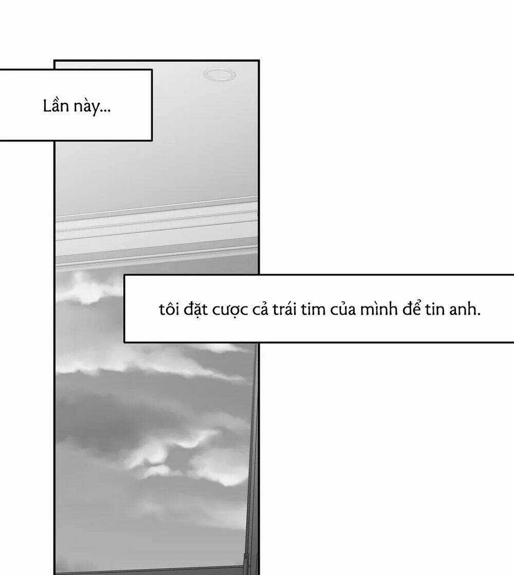 Khi Đôi Chân Thôi Bước - Chapter 49 - Trang 47