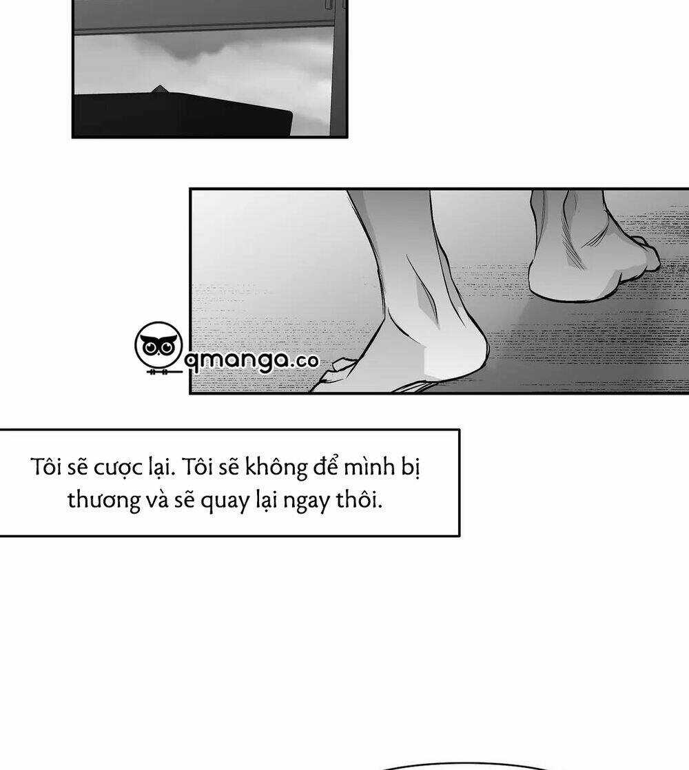 Khi Đôi Chân Thôi Bước - Chapter 49 - Trang 48