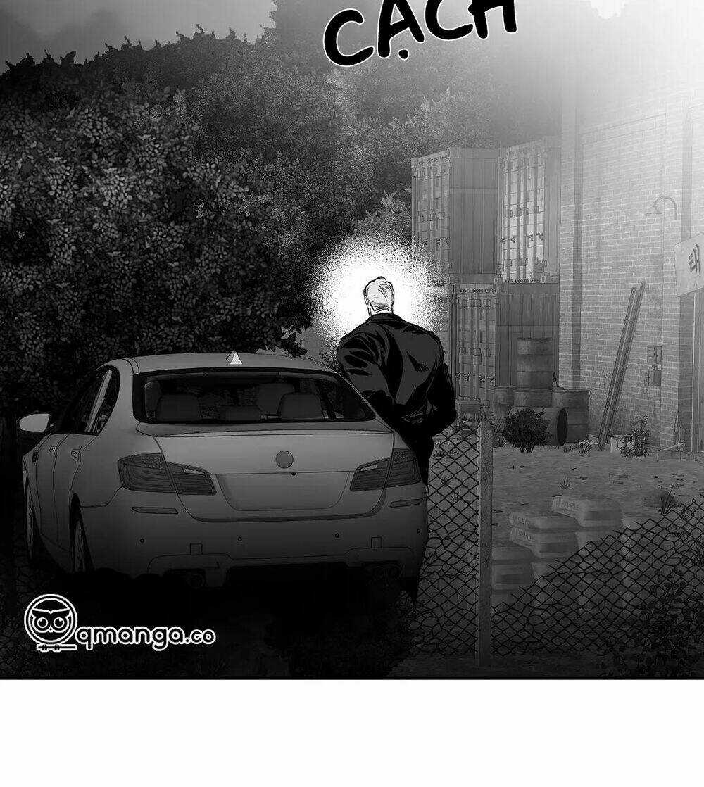 Khi Đôi Chân Thôi Bước - Chapter 49 - Trang 55