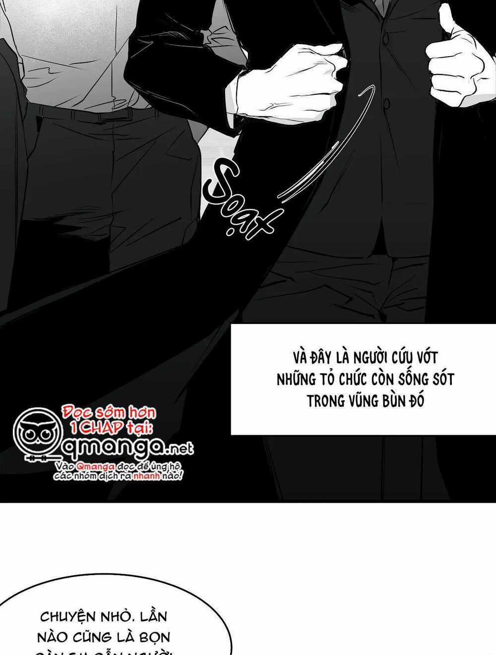 Khi Đôi Chân Thôi Bước - Chapter 5 - Trang 2