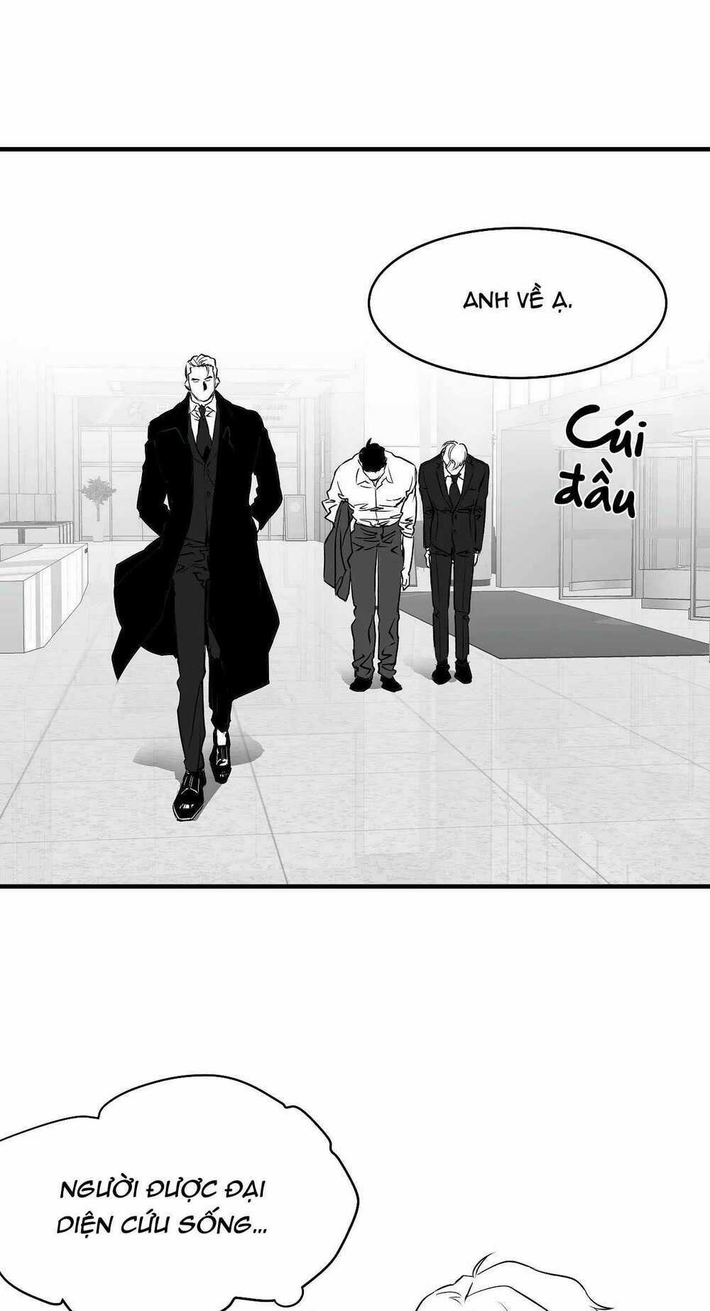 Khi Đôi Chân Thôi Bước - Chapter 5 - Trang 11