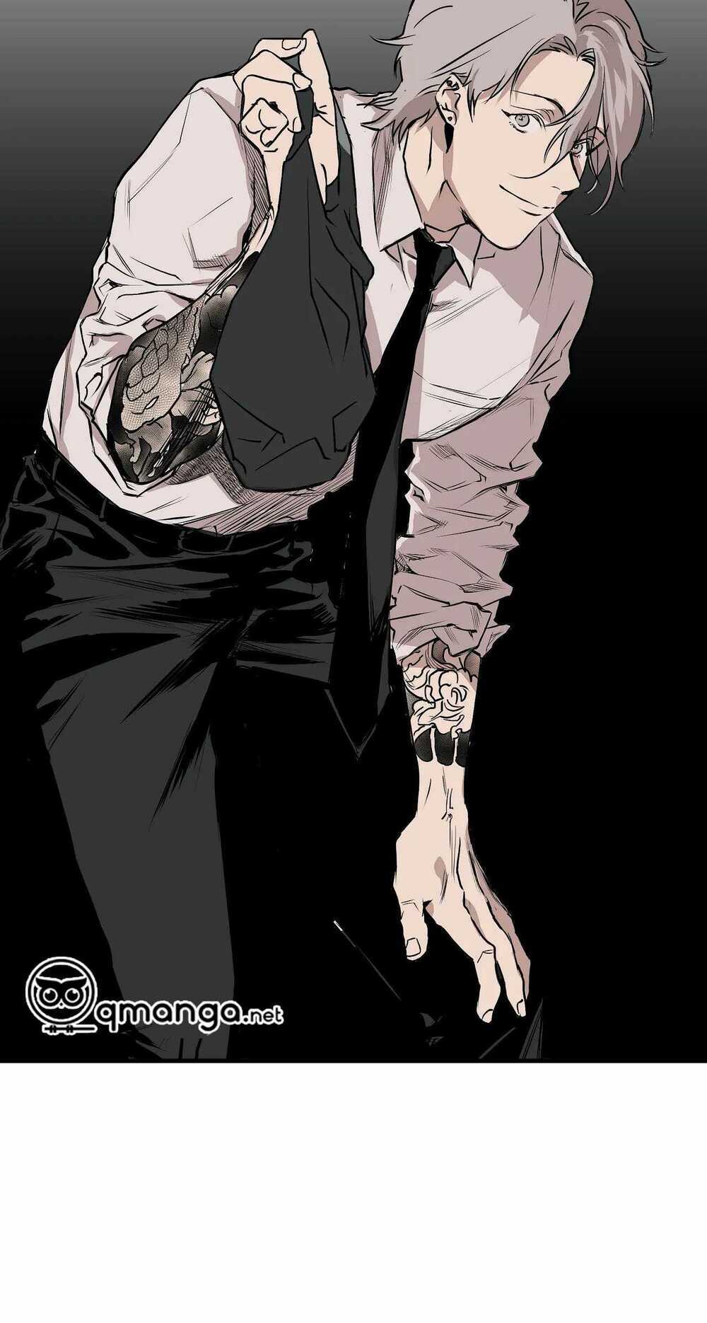 Khi Đôi Chân Thôi Bước - Chapter 5 - Trang 20