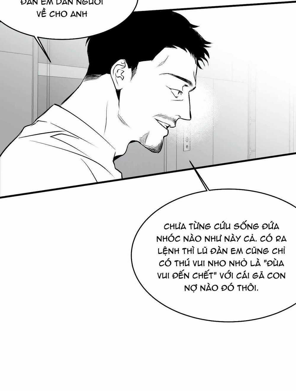 Khi Đôi Chân Thôi Bước - Chapter 5 - Trang 3