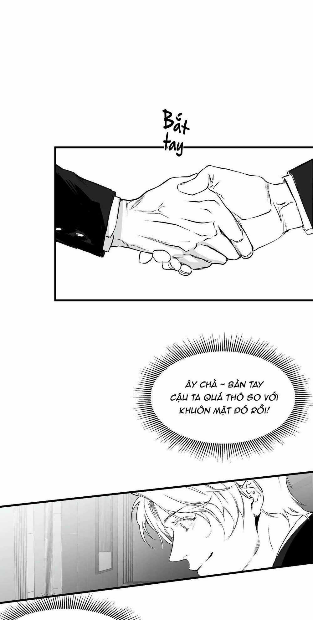 Khi Đôi Chân Thôi Bước - Chapter 5 - Trang 23