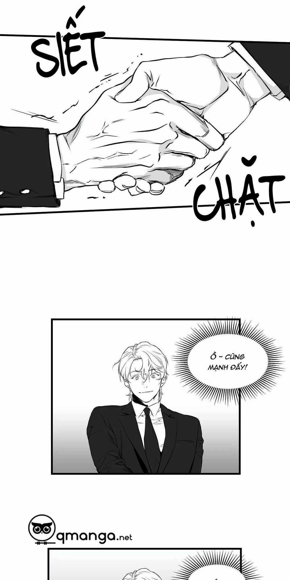 Khi Đôi Chân Thôi Bước - Chapter 5 - Trang 27