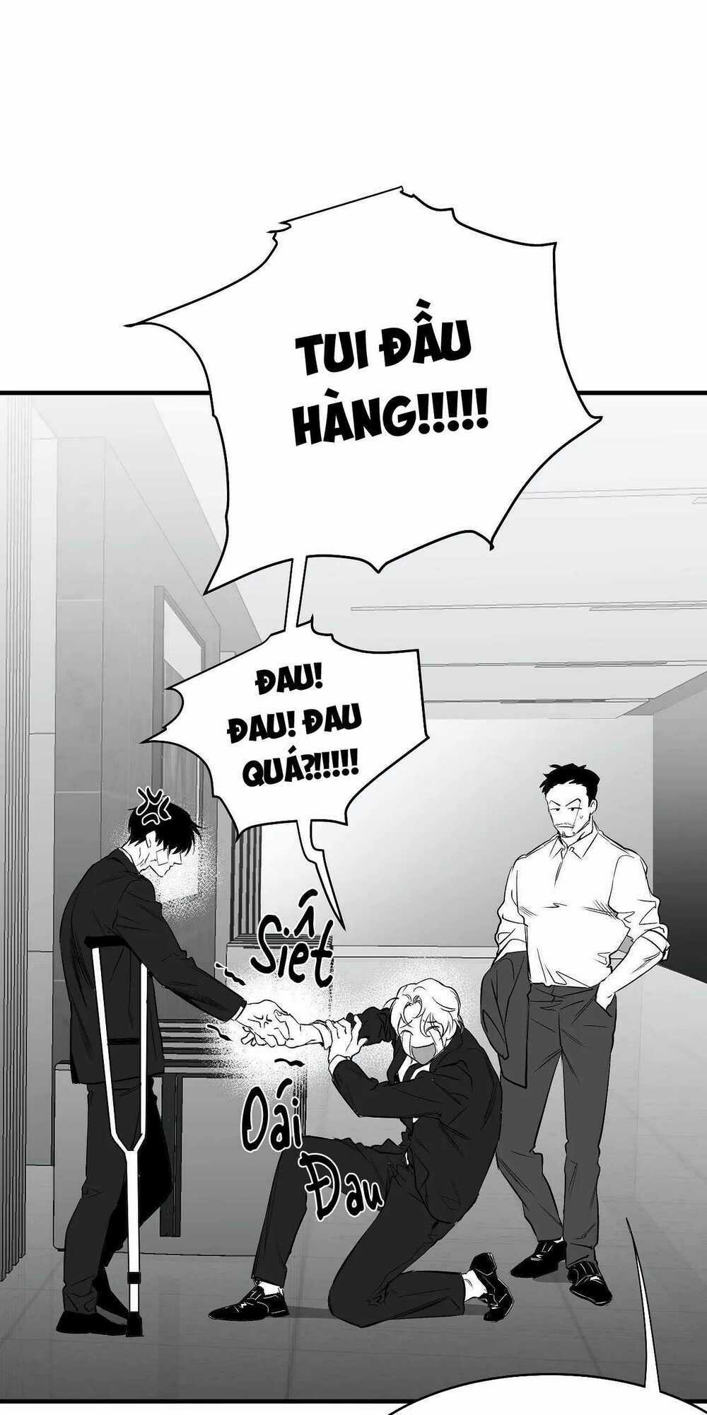 Khi Đôi Chân Thôi Bước - Chapter 5 - Trang 29