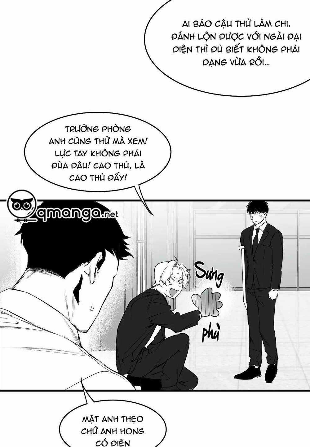 Khi Đôi Chân Thôi Bước - Chapter 5 - Trang 30