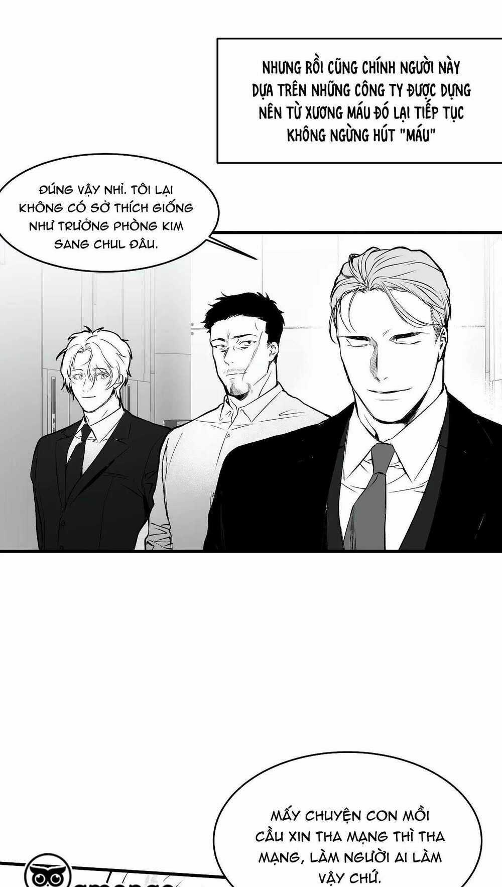 Khi Đôi Chân Thôi Bước - Chapter 5 - Trang 4