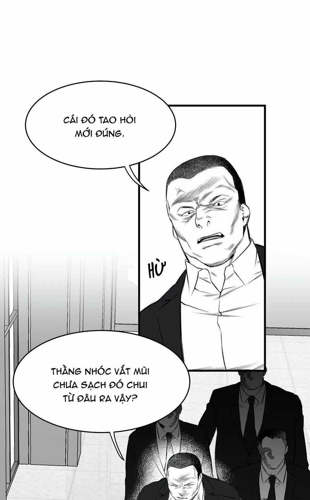 Khi Đôi Chân Thôi Bước - Chapter 5 - Trang 32