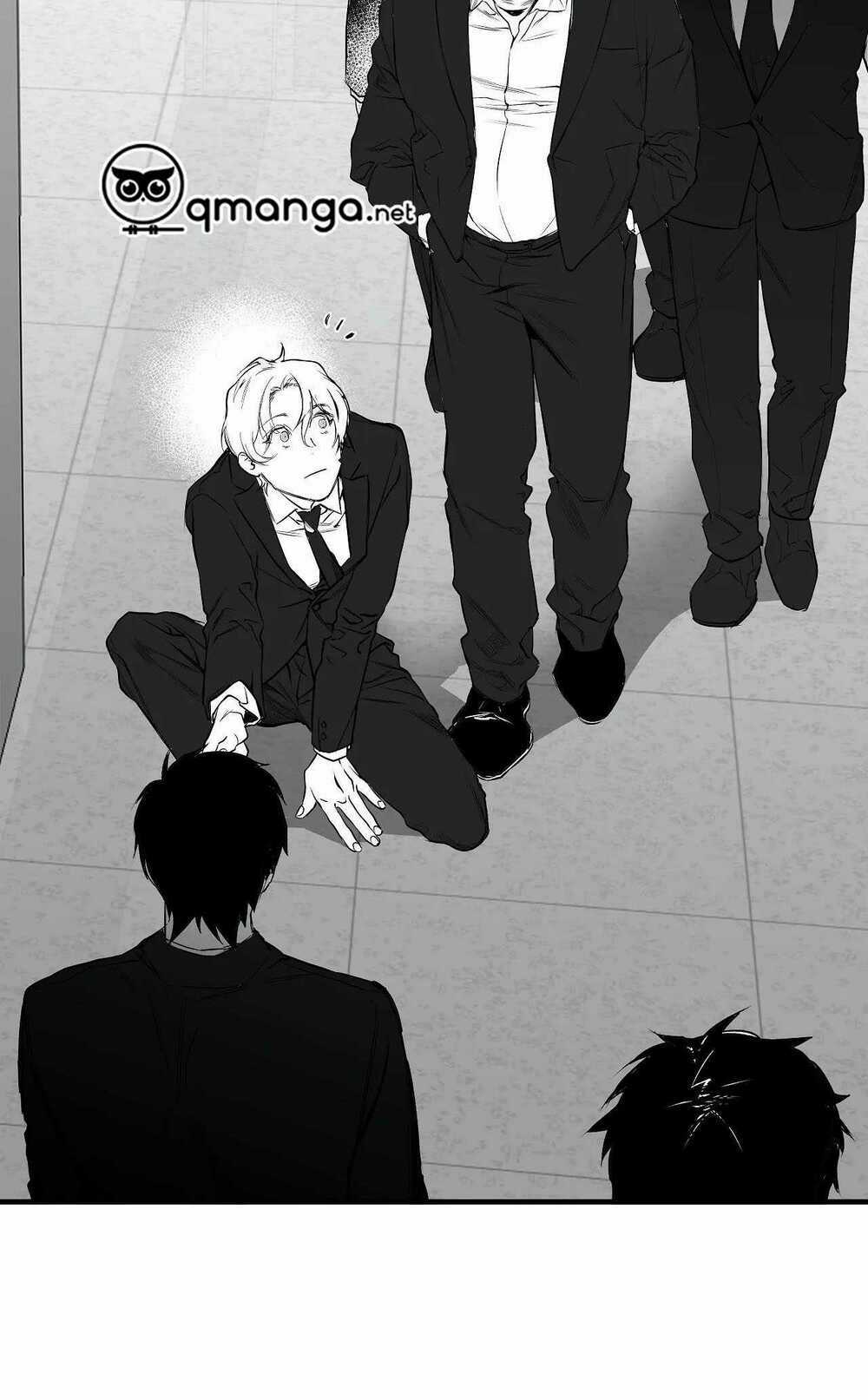 Khi Đôi Chân Thôi Bước - Chapter 5 - Trang 33