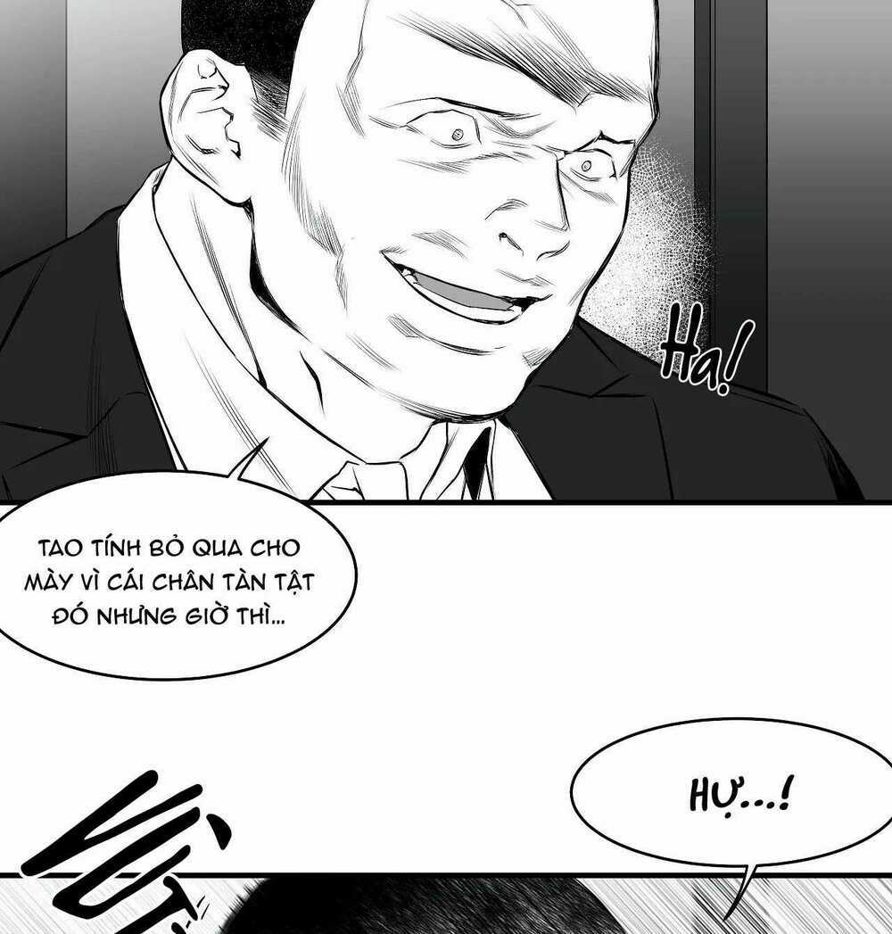 Khi Đôi Chân Thôi Bước - Chapter 5 - Trang 40