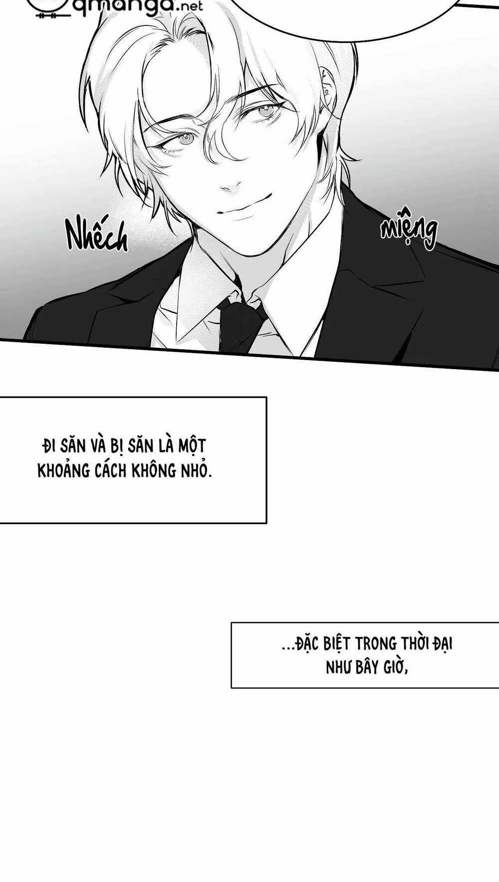 Khi Đôi Chân Thôi Bước - Chapter 5 - Trang 5