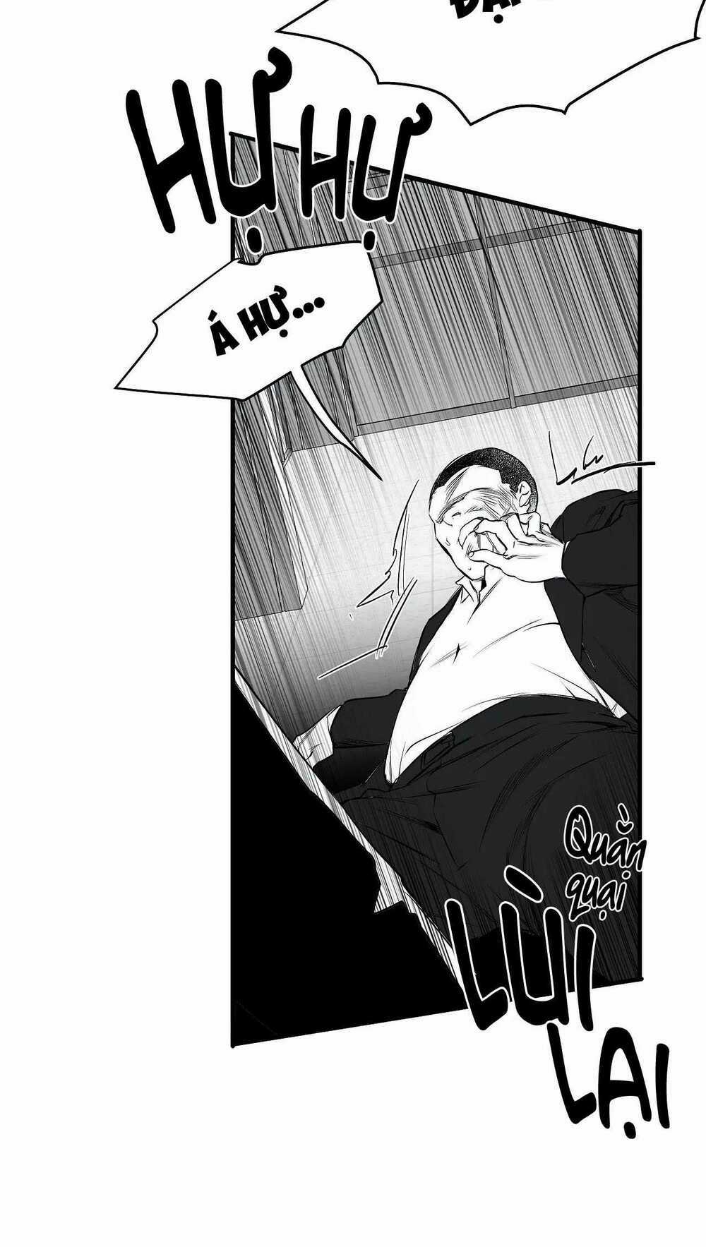 Khi Đôi Chân Thôi Bước - Chapter 5 - Trang 46