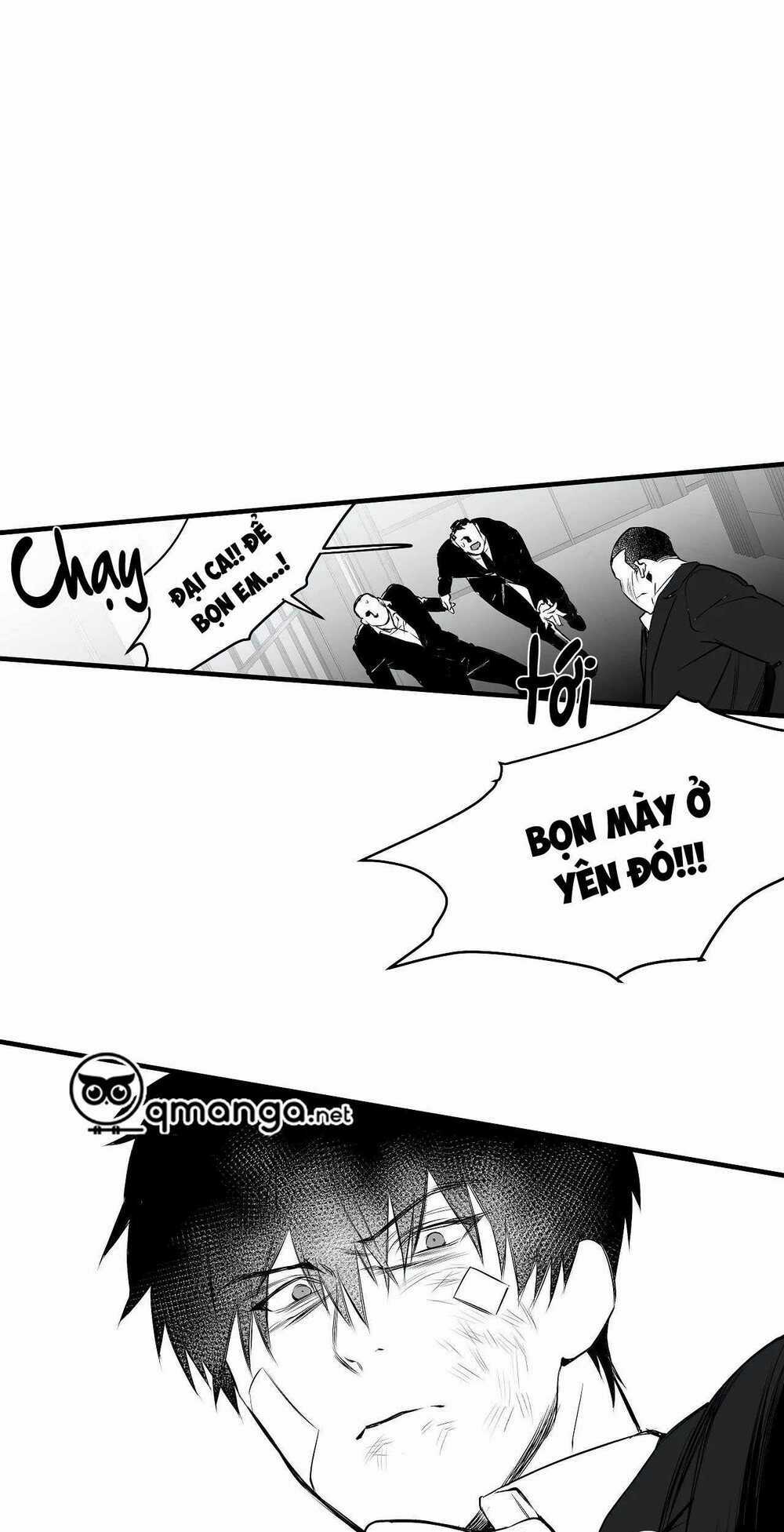 Khi Đôi Chân Thôi Bước - Chapter 5 - Trang 47