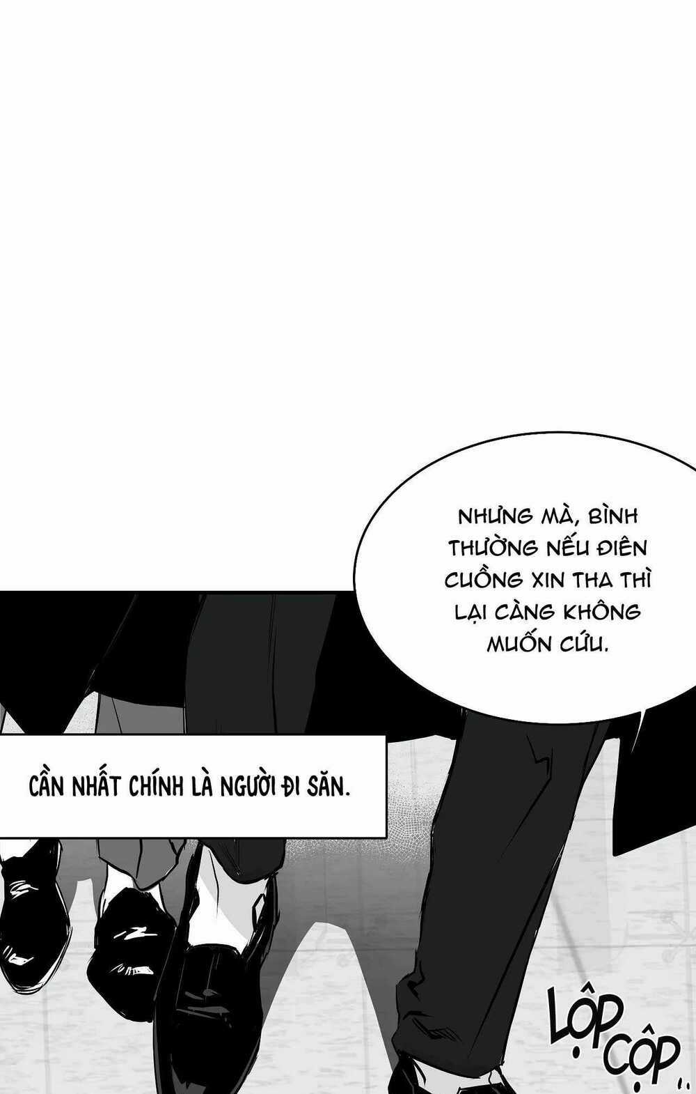 Khi Đôi Chân Thôi Bước - Chapter 5 - Trang 6