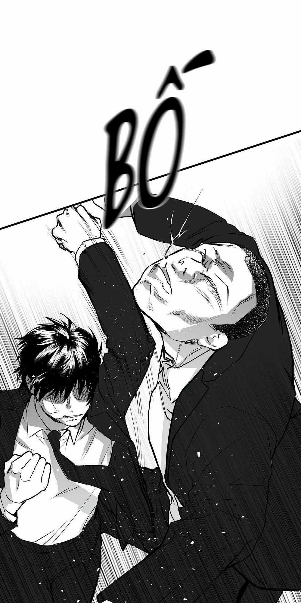 Khi Đôi Chân Thôi Bước - Chapter 5 - Trang 51