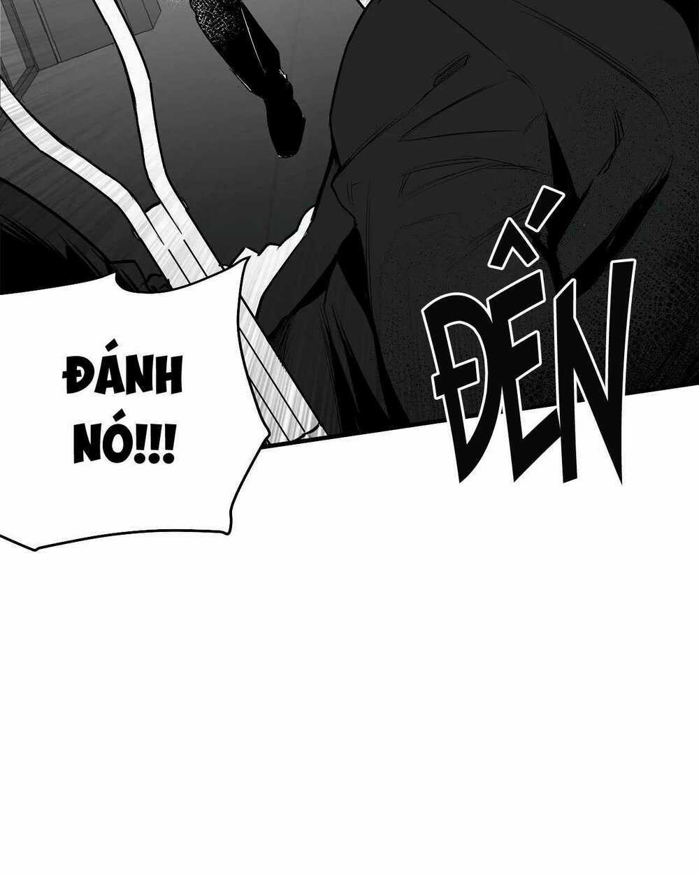 Khi Đôi Chân Thôi Bước - Chapter 5 - Trang 58