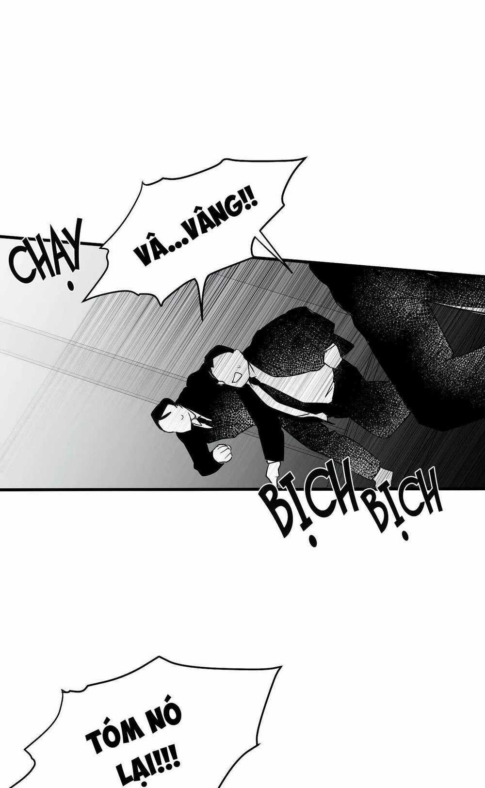 Khi Đôi Chân Thôi Bước - Chapter 5 - Trang 59