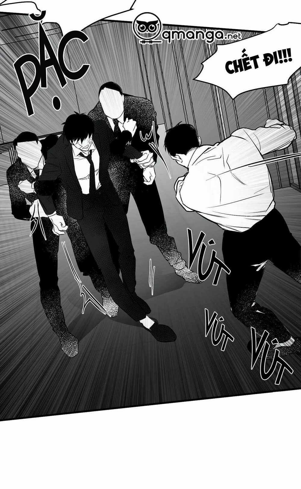 Khi Đôi Chân Thôi Bước - Chapter 5 - Trang 60