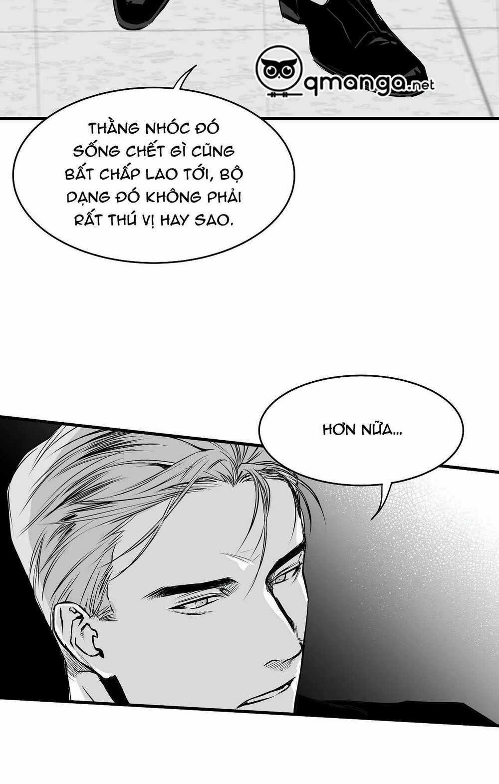 Khi Đôi Chân Thôi Bước - Chapter 5 - Trang 7