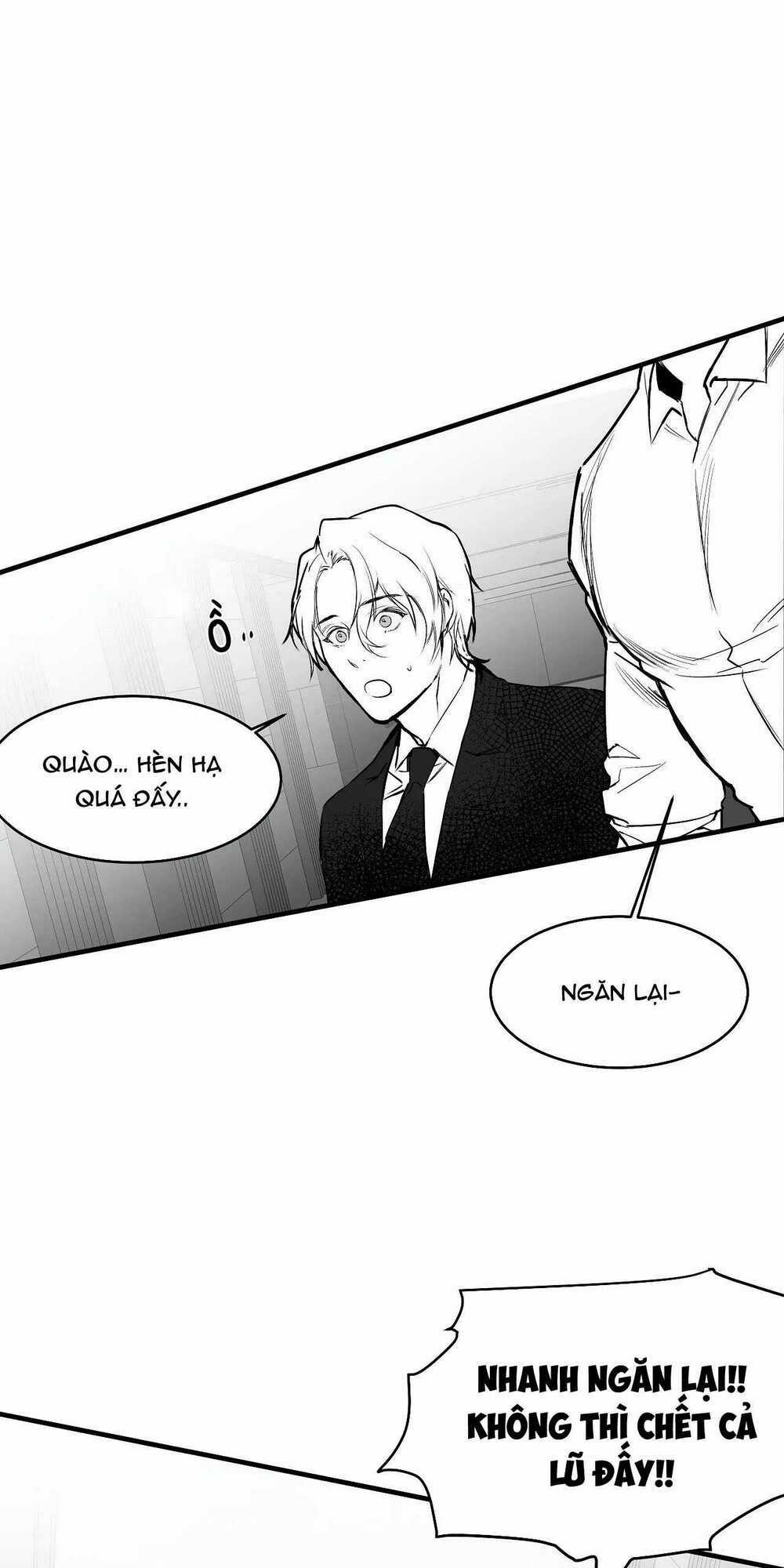 Khi Đôi Chân Thôi Bước - Chapter 5 - Trang 64