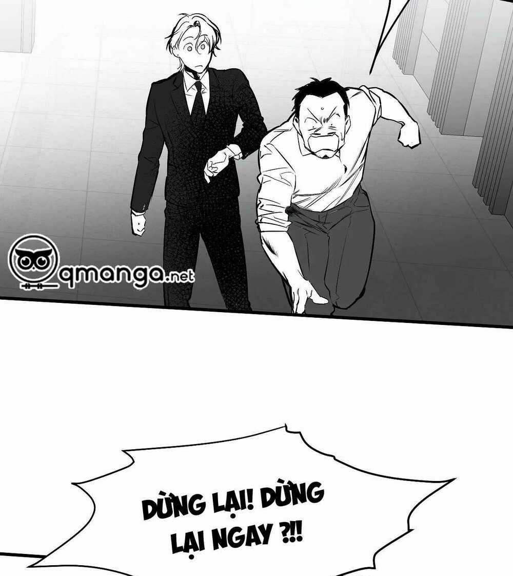 Khi Đôi Chân Thôi Bước - Chapter 5 - Trang 65