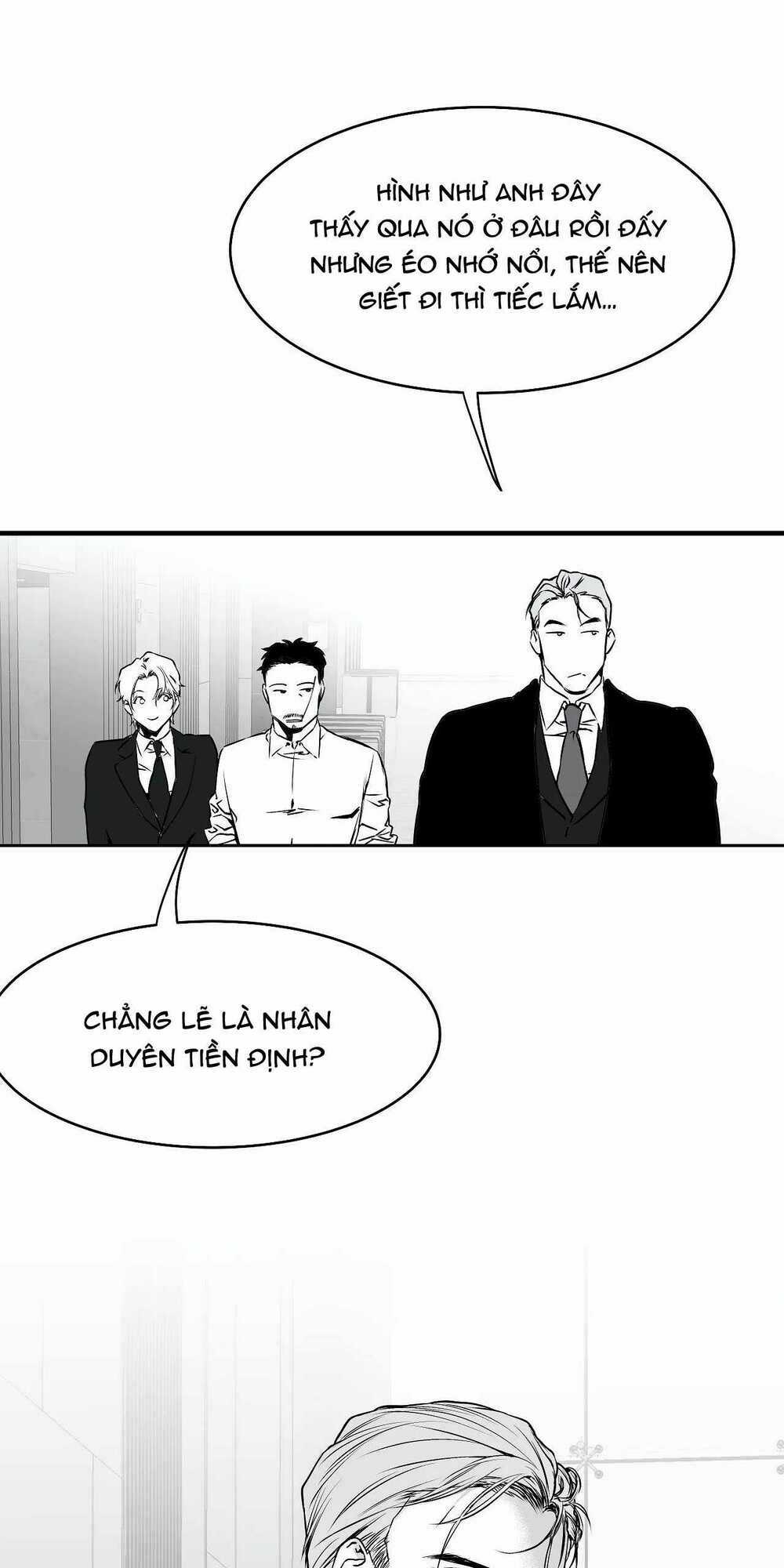 Khi Đôi Chân Thôi Bước - Chapter 5 - Trang 8