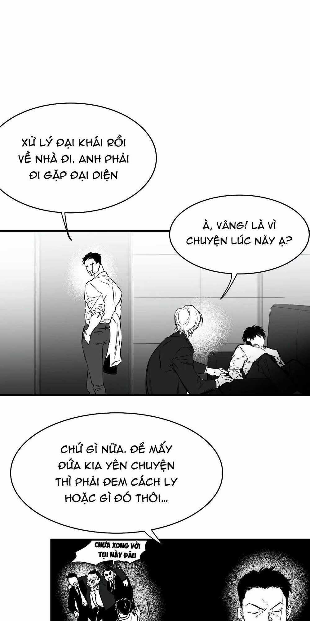 Khi Đôi Chân Thôi Bước - Chapter 5 - Trang 72
