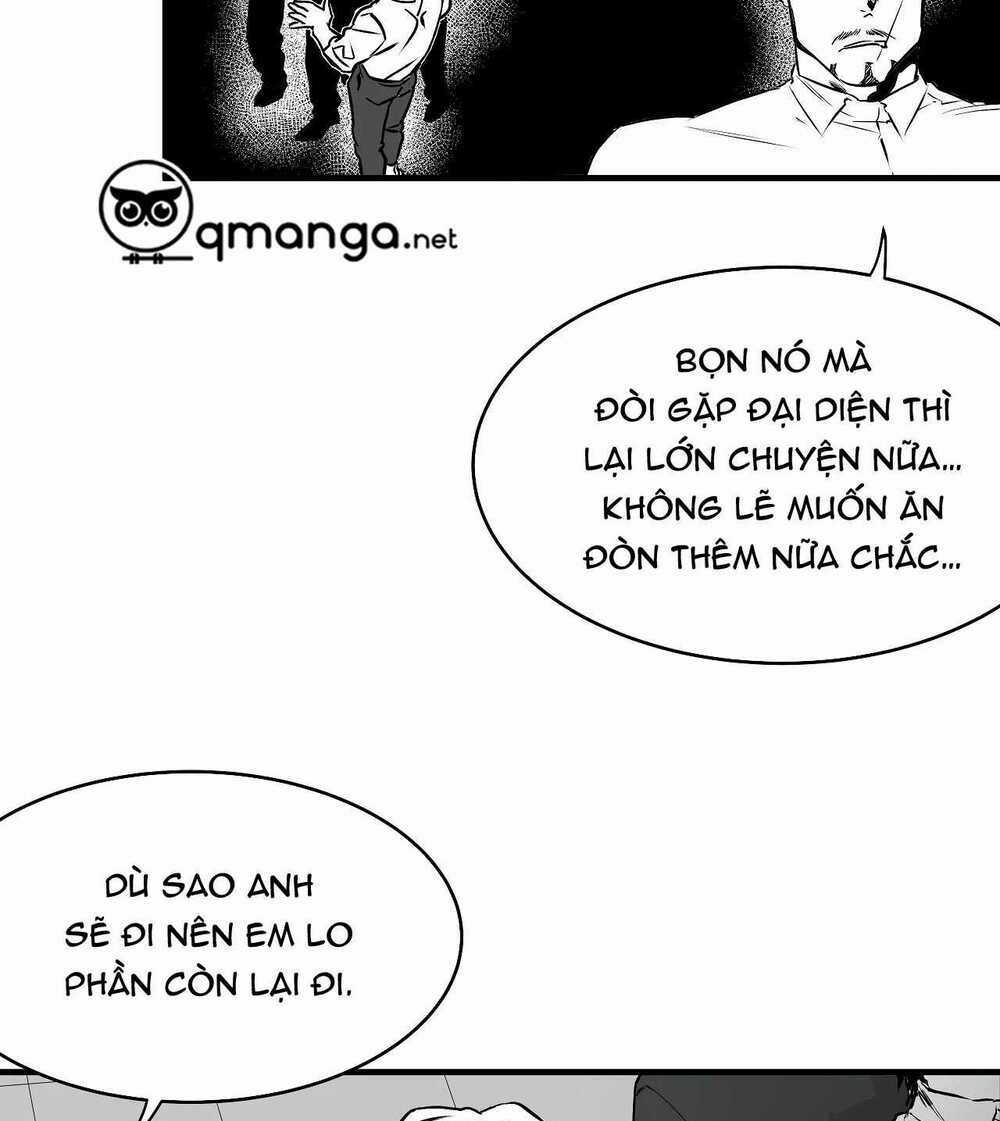 Khi Đôi Chân Thôi Bước - Chapter 5 - Trang 73